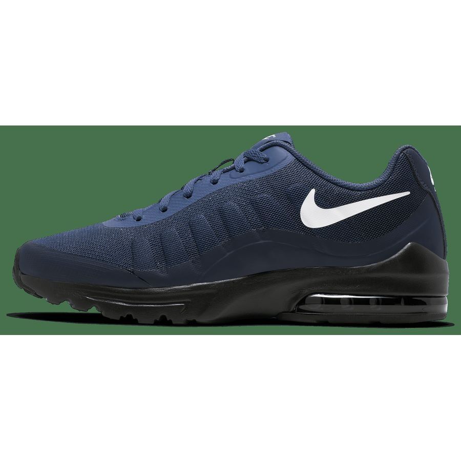 Nike Air Max Invigor Men's Shoes OBSIDIAN/WHITE-MYSTIC NAVY-BLACK