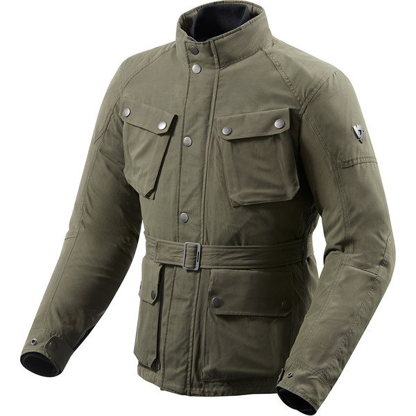 Rev'it - Veste Livingstone Vert