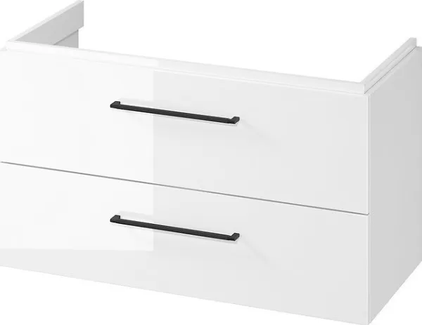 Cersanit S932-076 PODUM LARGA 100 HVID ZMONT // CES.LARGA-PODUM-100-BI-ZMONT
