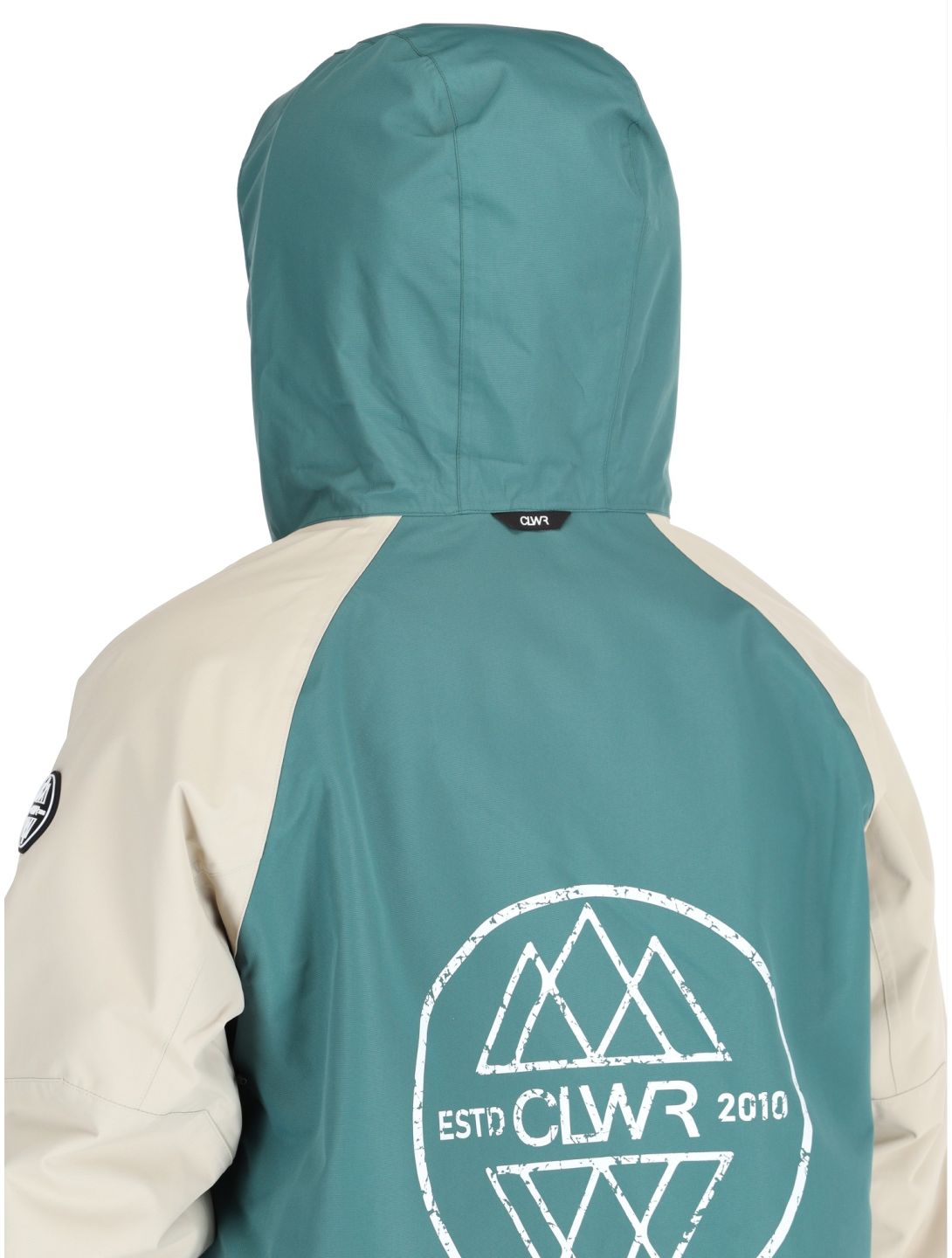 M League 2.0 ski-jas heren