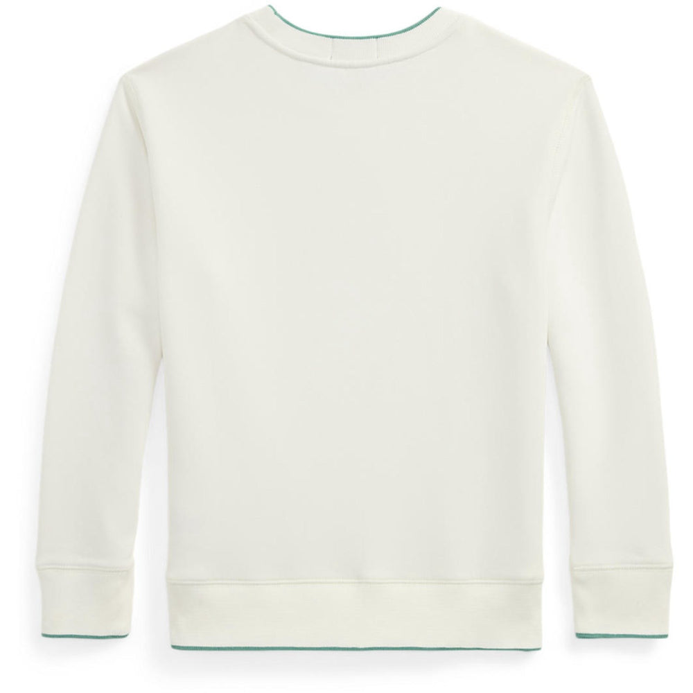 Køb Polo Ralph Lauren Pf25 Nevis Bear Sweatshirt