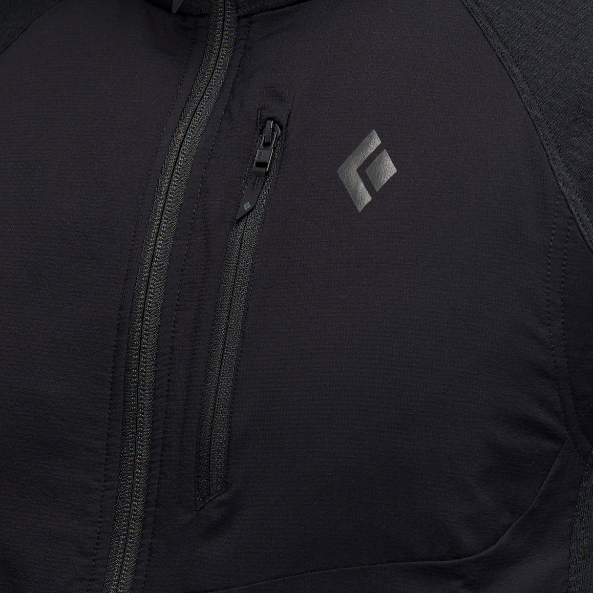 Black Diamond<br>M Coefficient Lt Hybrid Vest