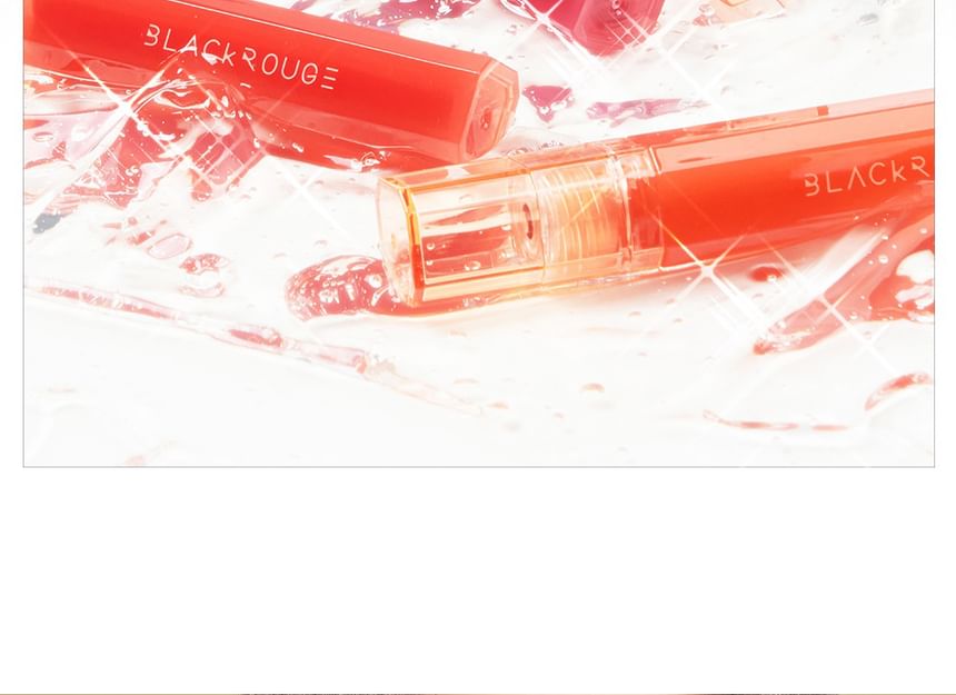 BLACK ROUGE - Half N Half Water Glow 2 - 6 kleuren