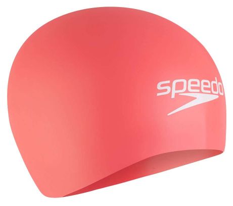 Bonnet de Natation Speedo Fastskin Hiro Rouge