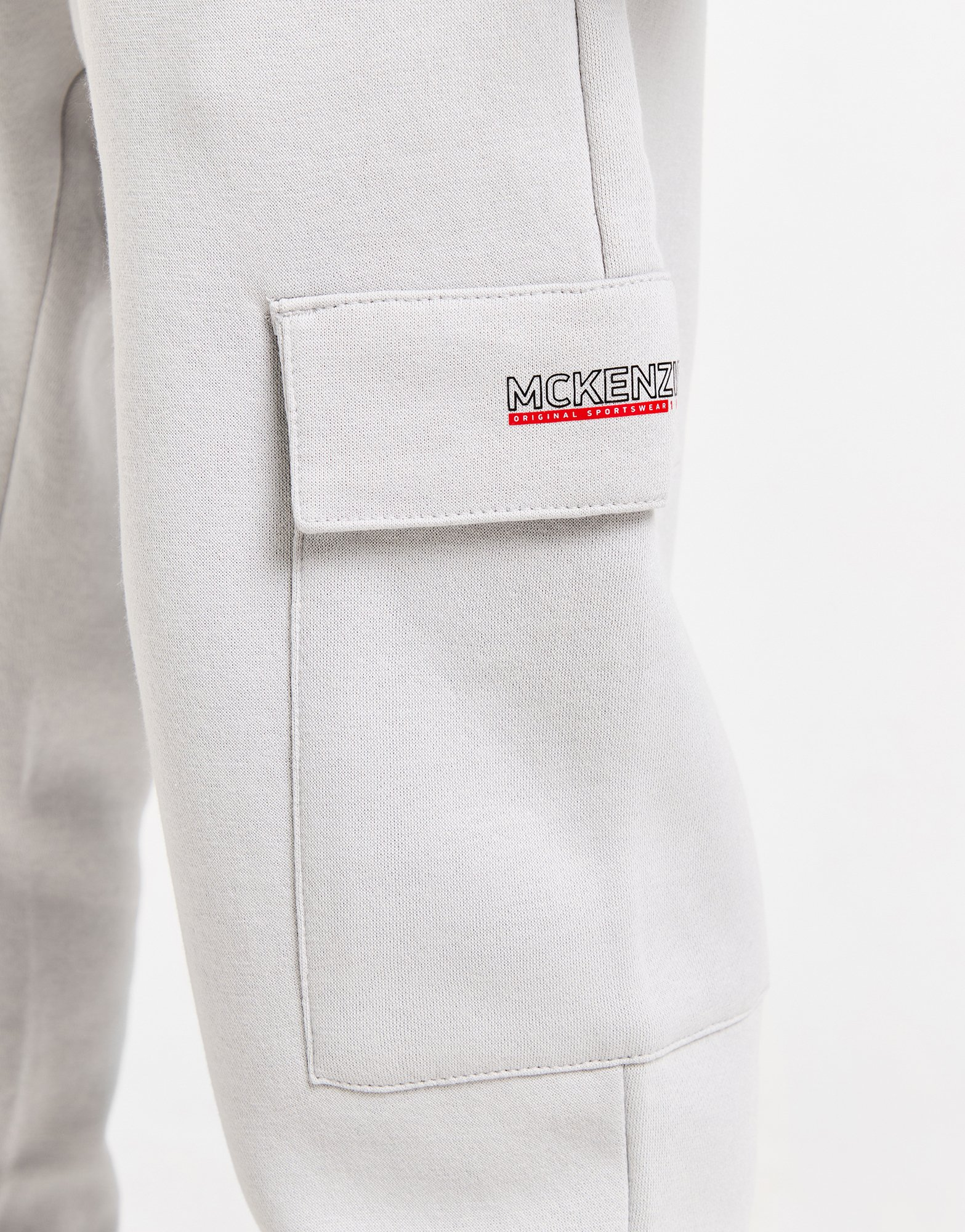 McKenzie Ensemble de survêtement Elevated Homme