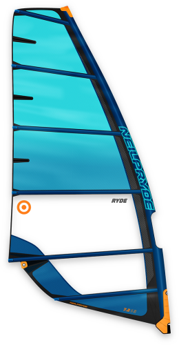 NeilPryde Ryde 2024