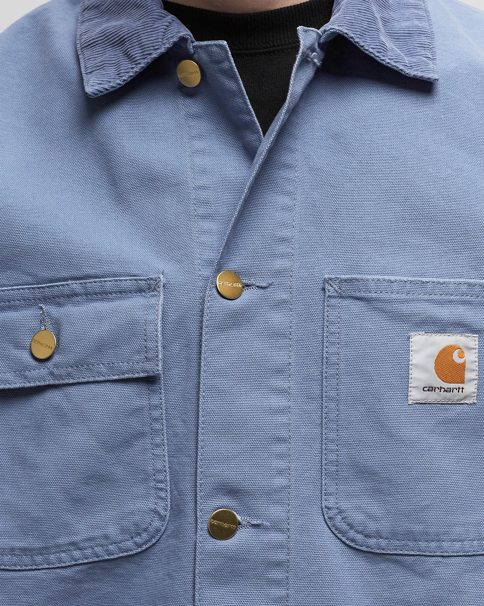 Carhartt WIP Michigan Coat