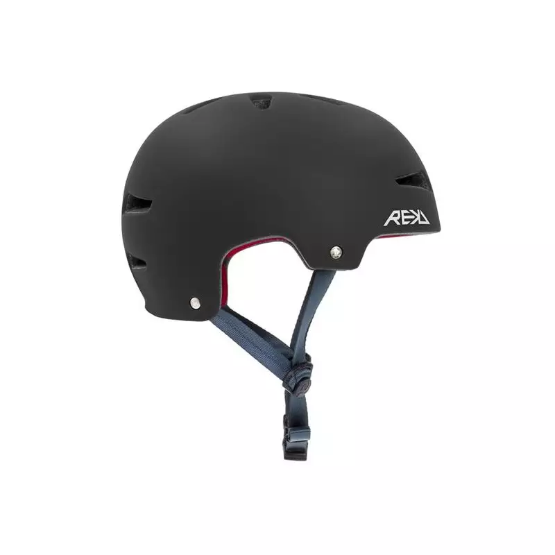 Casque REKD Junior Ultralite In-Mold Blue XXS/XS 49-52cm