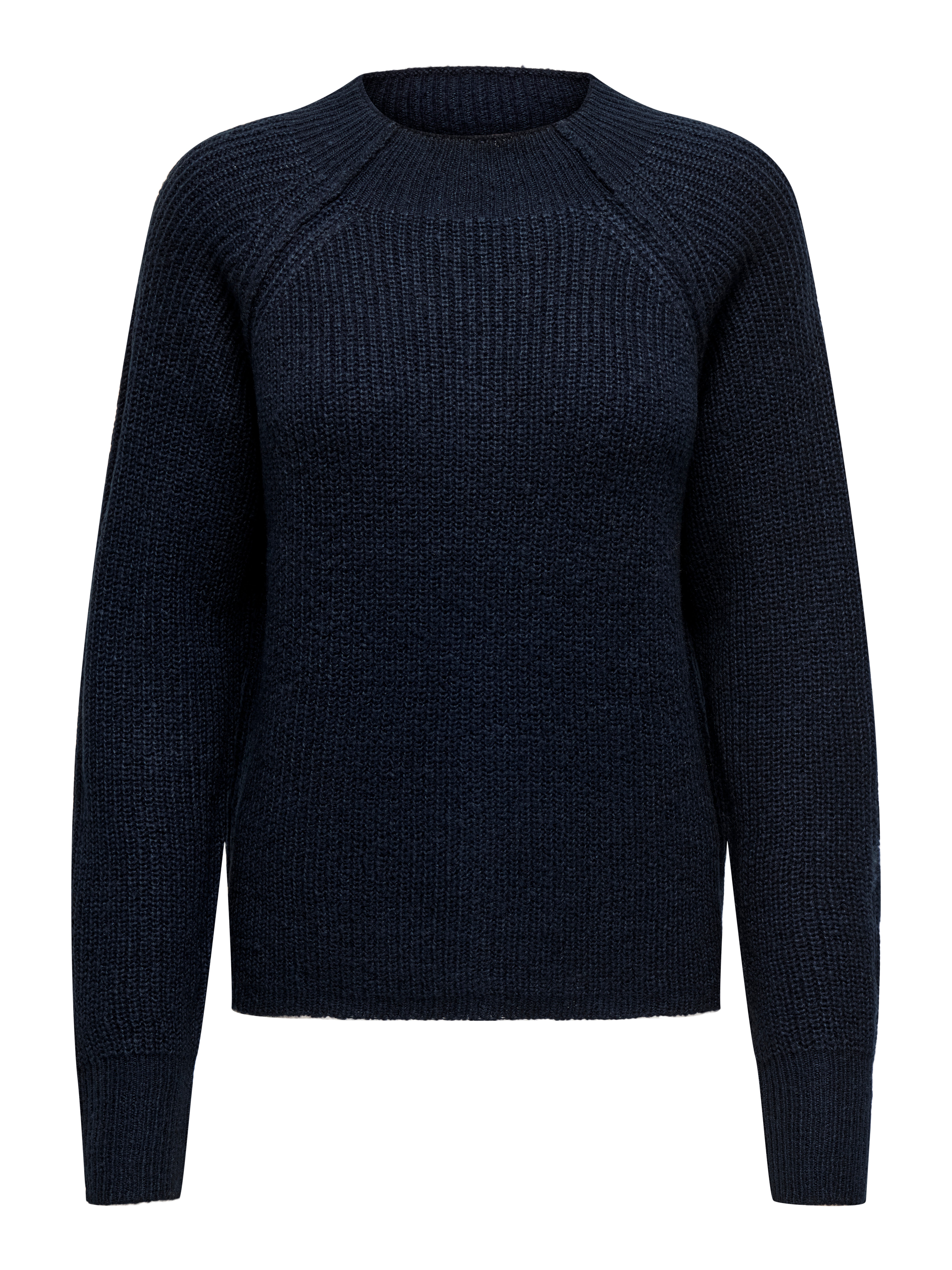 JDYMANDY Strickpullover Sky Captain