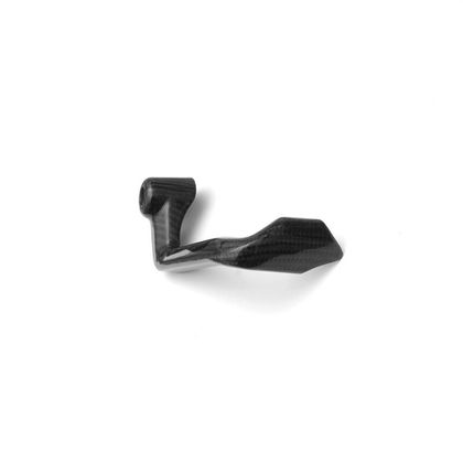 Protection levier R&G Racing (droit) Factory Defender carbone