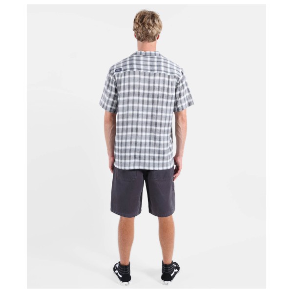 Oxbow - Coaster Short Sleeves Shirt - Chemise
