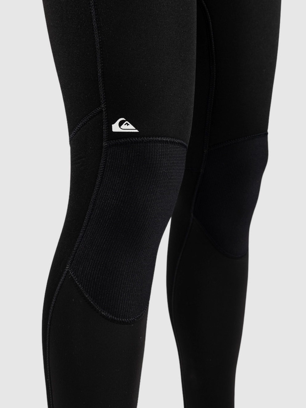 Quiksilver Prologue 4/3 Bz Gbs Wetsuit black
