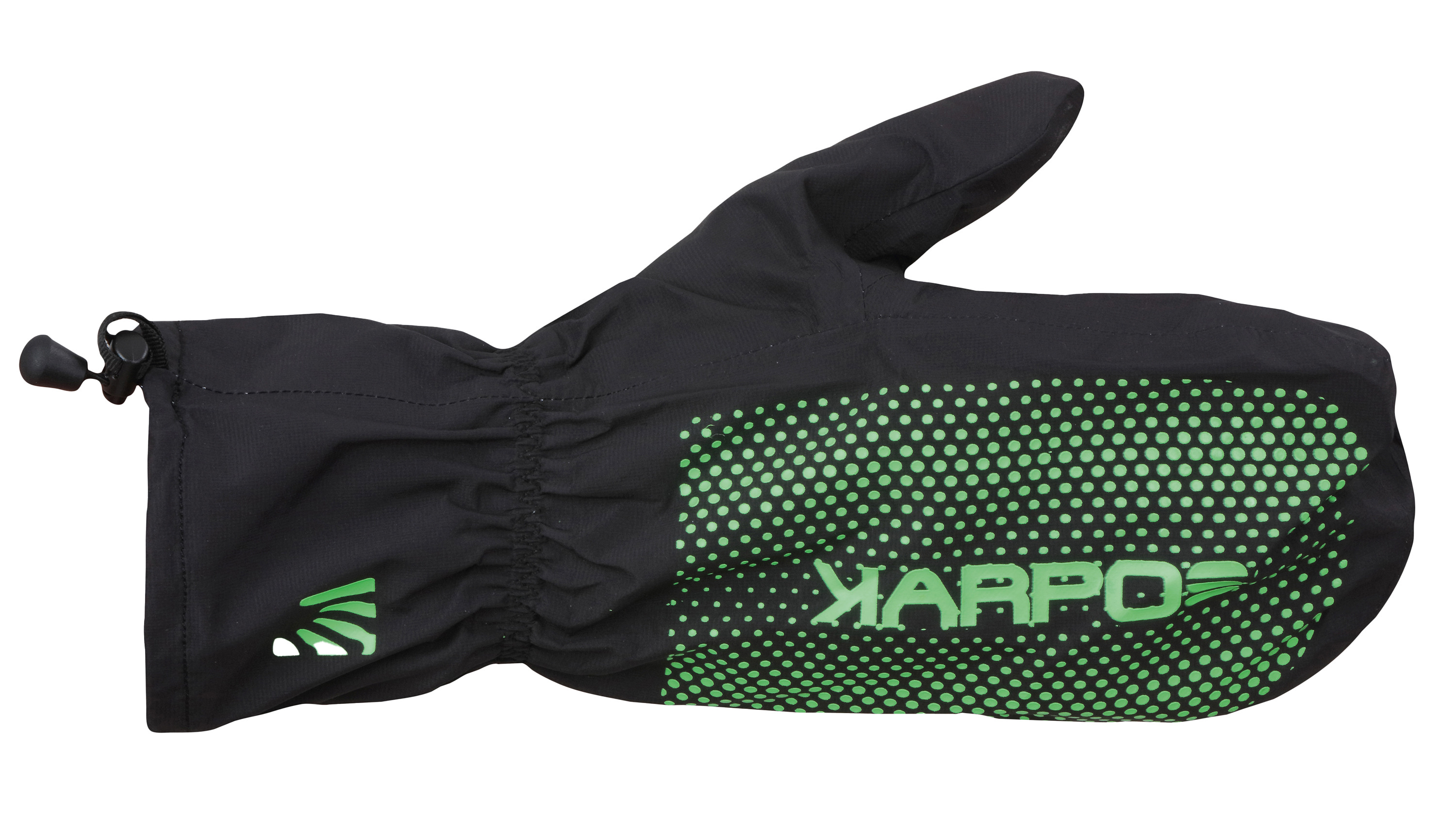 Lavaredo Rain Mitt
