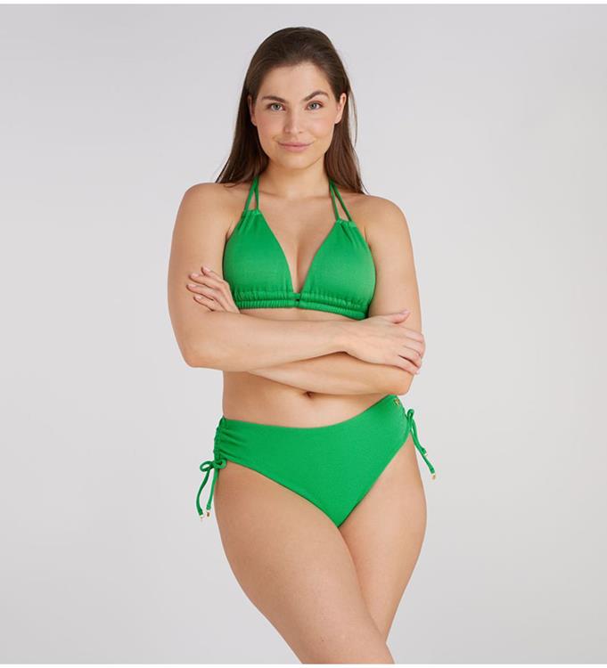 Ten Cate Women Midi Bow Bikinibroekje
