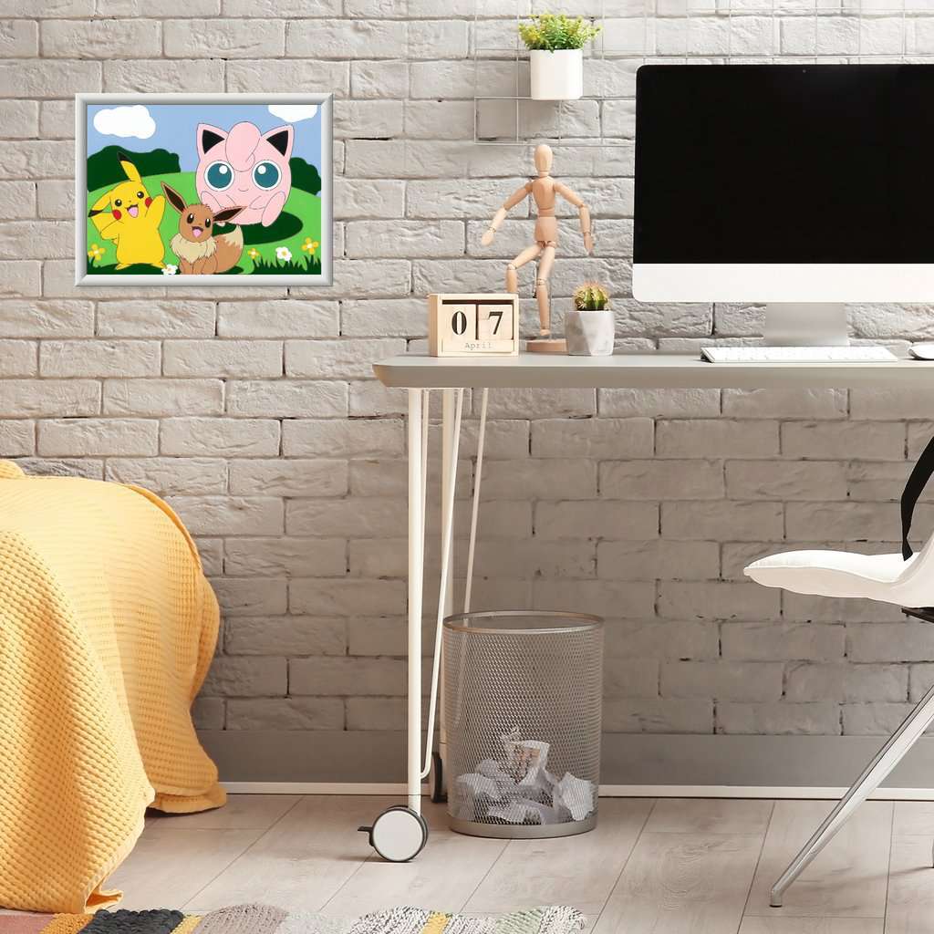 Ravensburger Spiel Pokémon Abenteuer