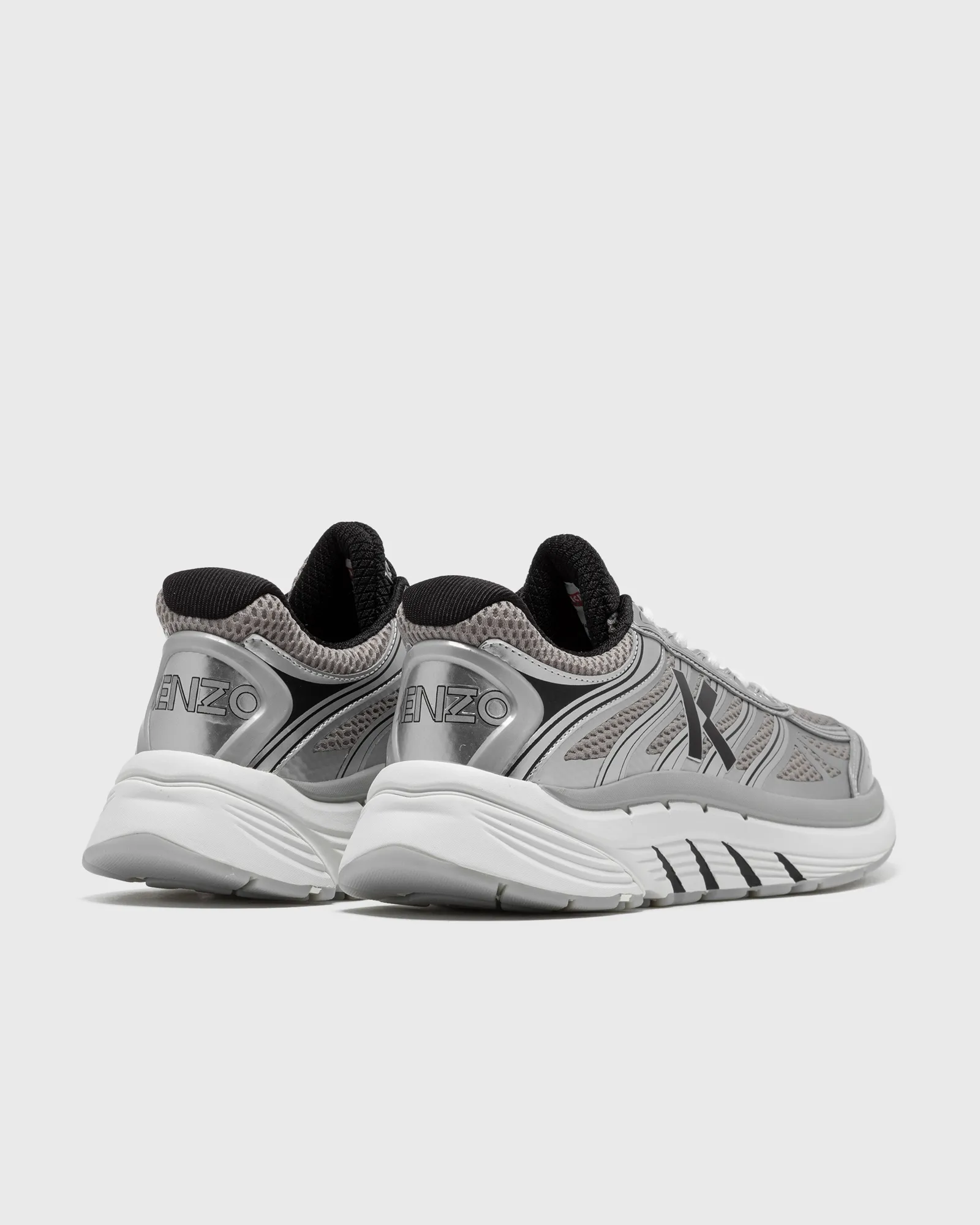 Kenzo KENZO-PACE LOW TOP