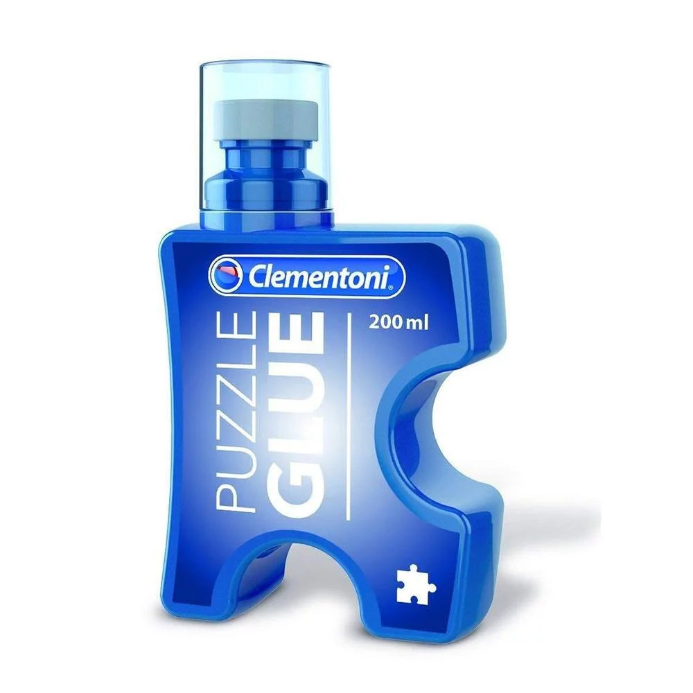 COLLE POUR PUZZLE