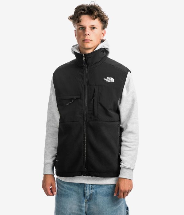 The North Face Denali Weste (tnf black)