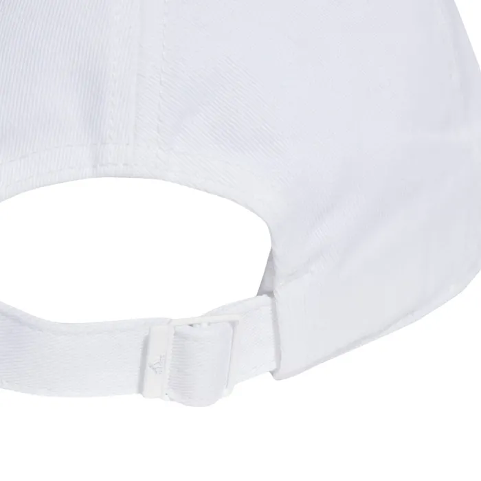 Adidas Baseball 3-Stripes Cotton Twill Cap