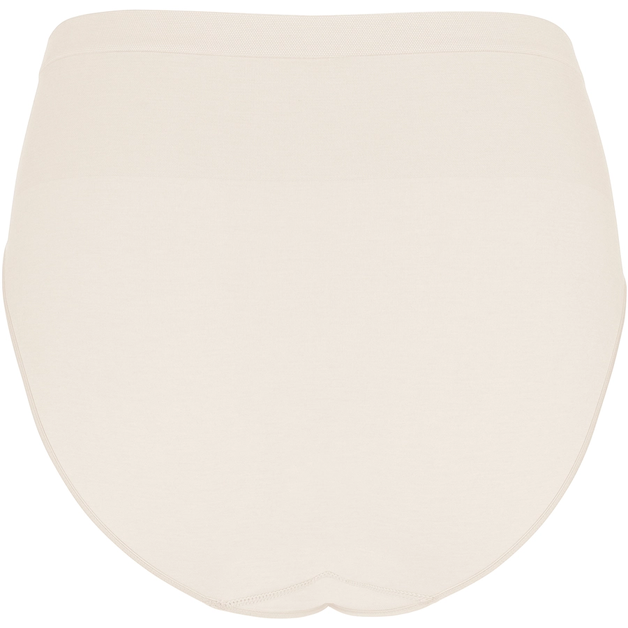 bravado! High-Rise Slip antique white