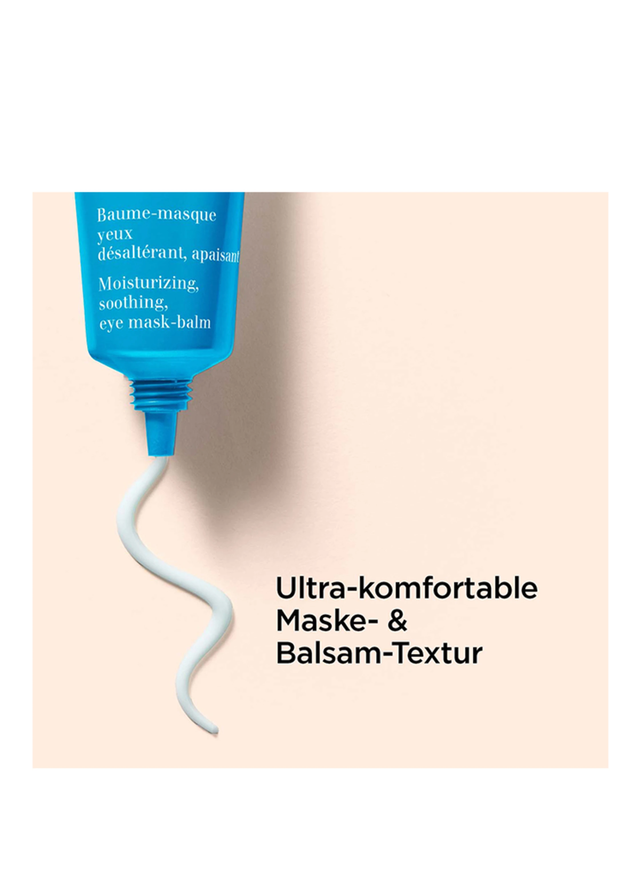 CLARINS TOTAL EYE HYDRATE