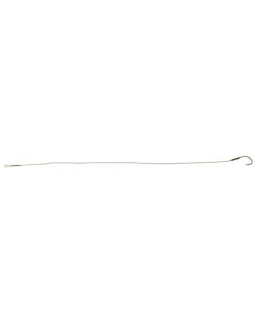 Albatros Staaldraad +haak 30 cm - Onderlijnen