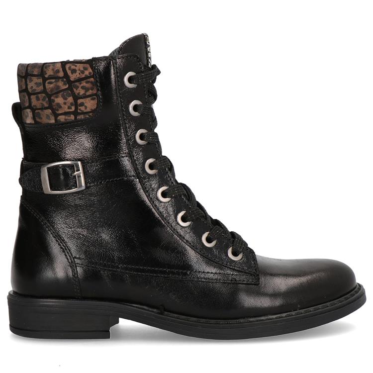 Jochie & Freaks Dalia 24586 Black Patent