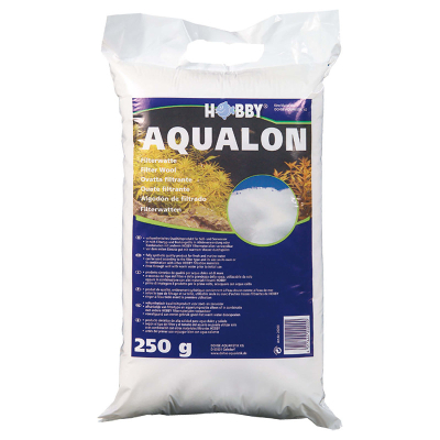 Hobby Filterwatte Aqualon