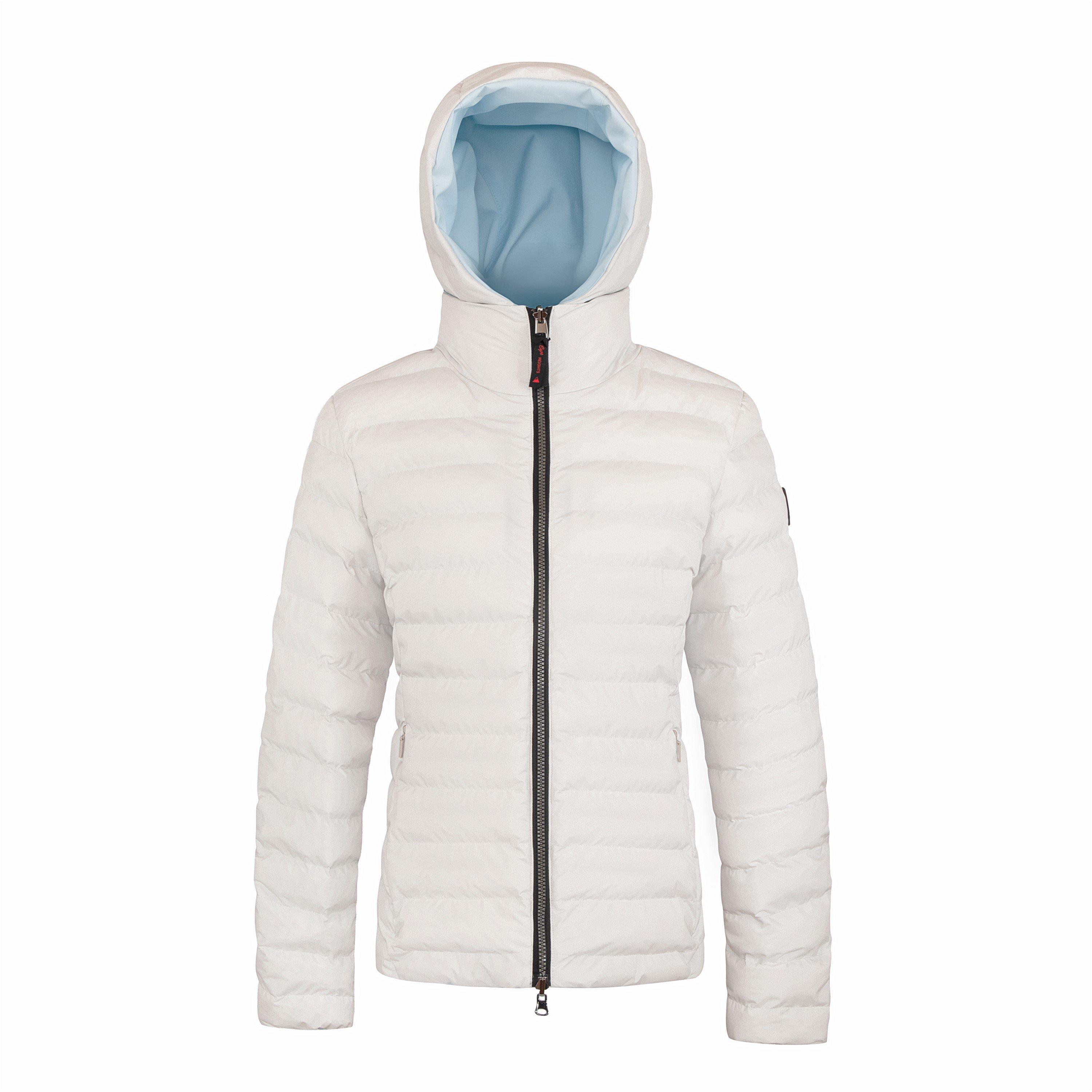 Cape Heights Puffer Jacket