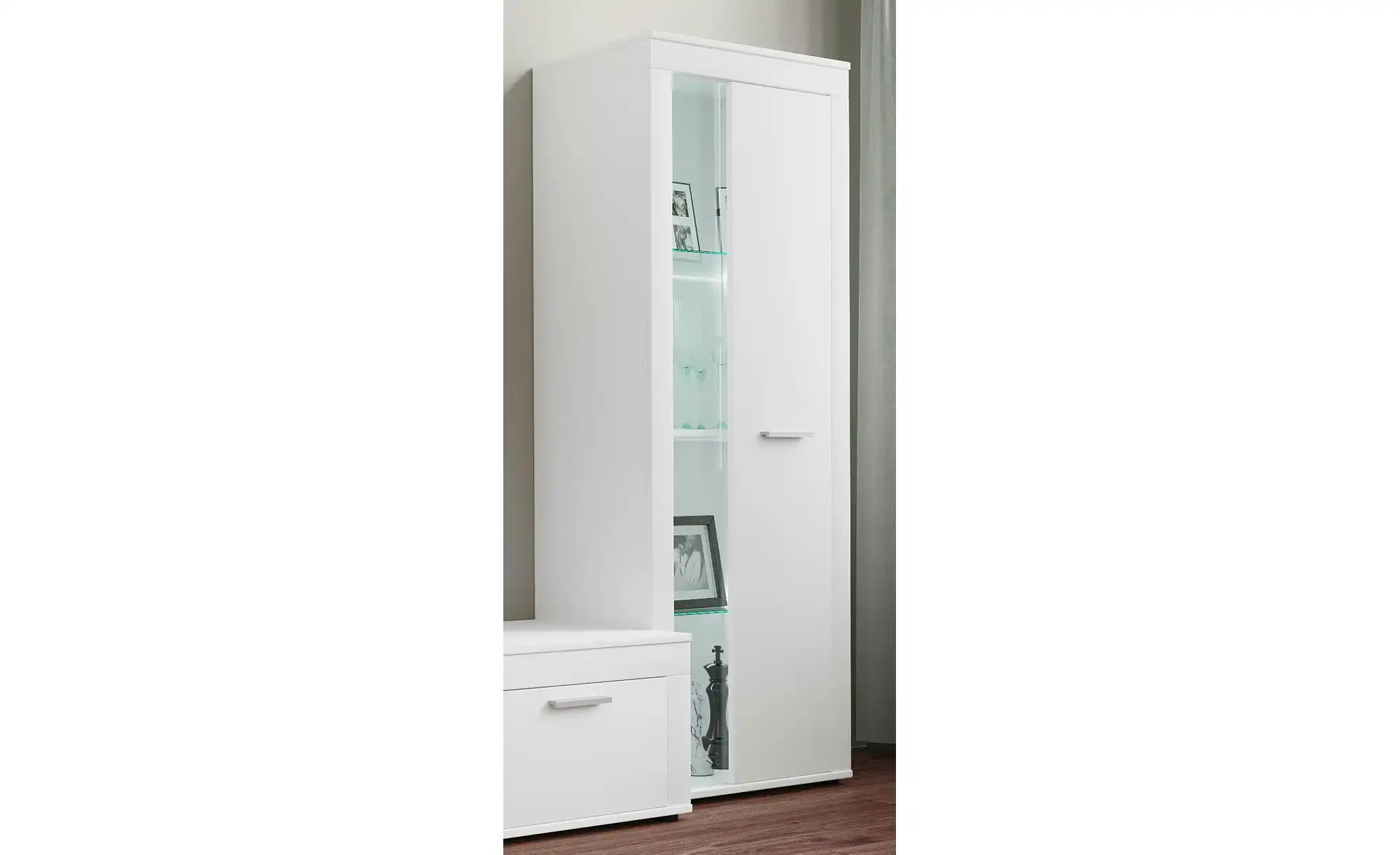Vitrine