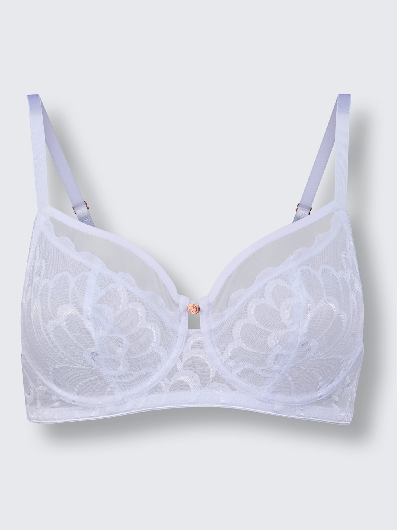 Soutien-gorge à armatures bon. b, c, d, e