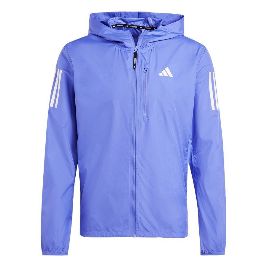 Adidas Veste Own the Run