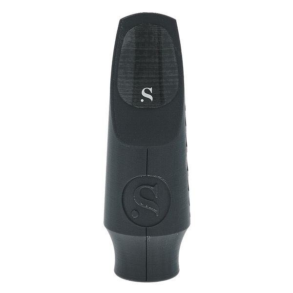 Syos Alto Steady 6 Anthracite Metal