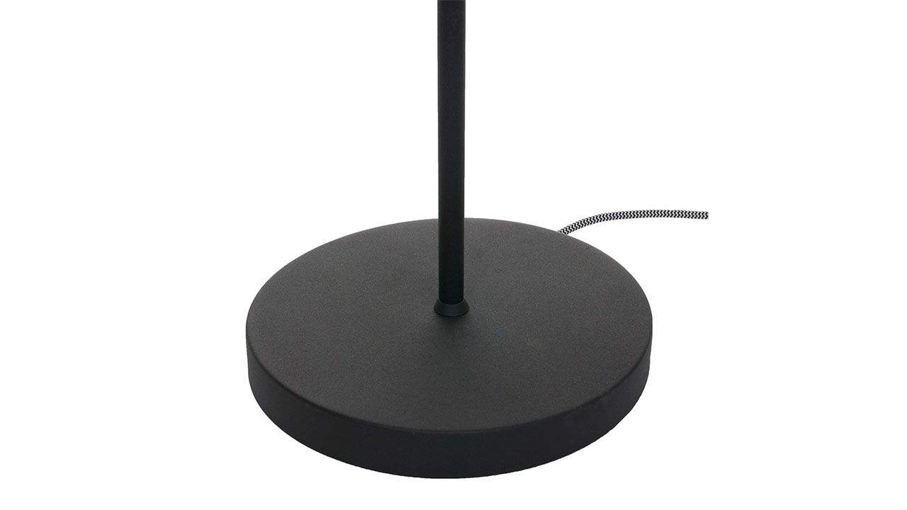 Vloerlamp 1702ZW Fjorgard B30 x D25 cm