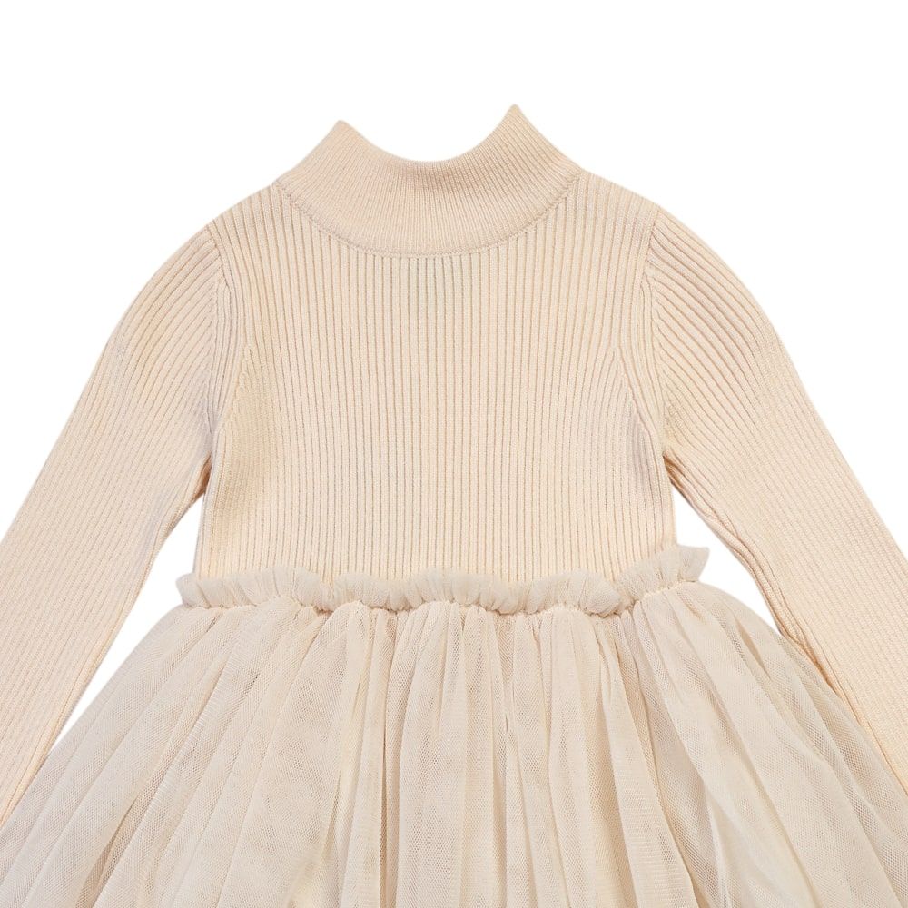 Donsje Lotus Dress