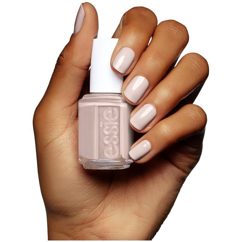 Essie Nail Polish 13,5 ml - 121 Topless & Barefoot