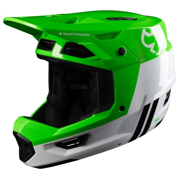 Sweet Protection - Fixer Composite 2Vi Mips Helmet - Casque de cyclisme