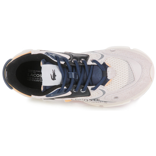 Lacoste - L003 NEO Blanco / Negro