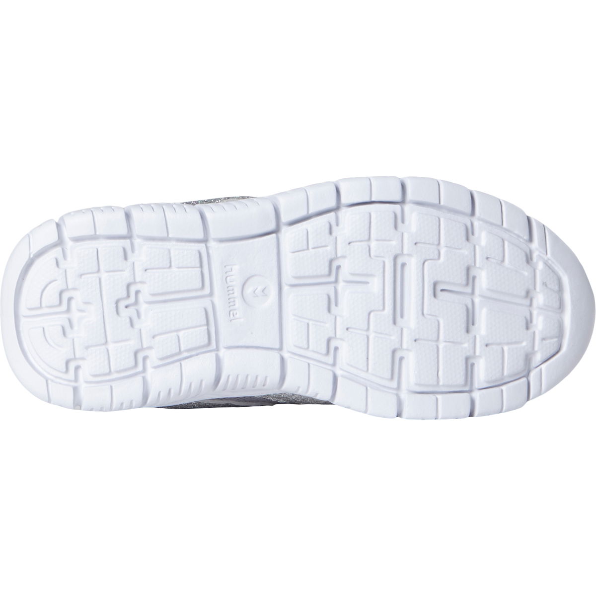 hummel Crosslite Dot 4 Velcro Sneakers Børn
