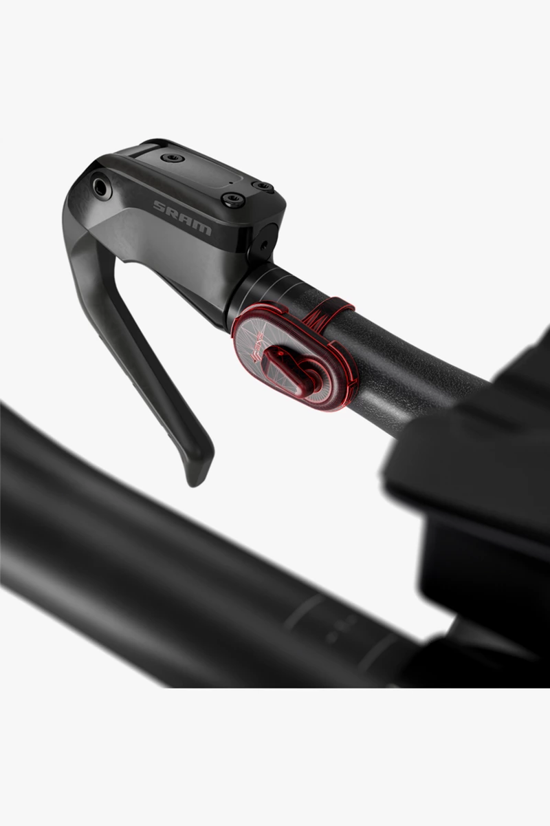 Sram eTap AXS Wireless Blips Schalthebel