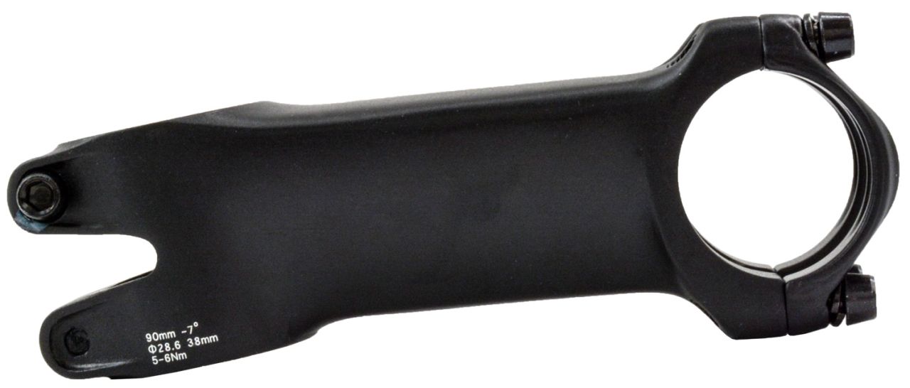 Katana Mamba 31,8mm Vorbau kaufen | Bike-Discount