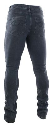 Pantalon de VTT ION Seek Noir Unisexe