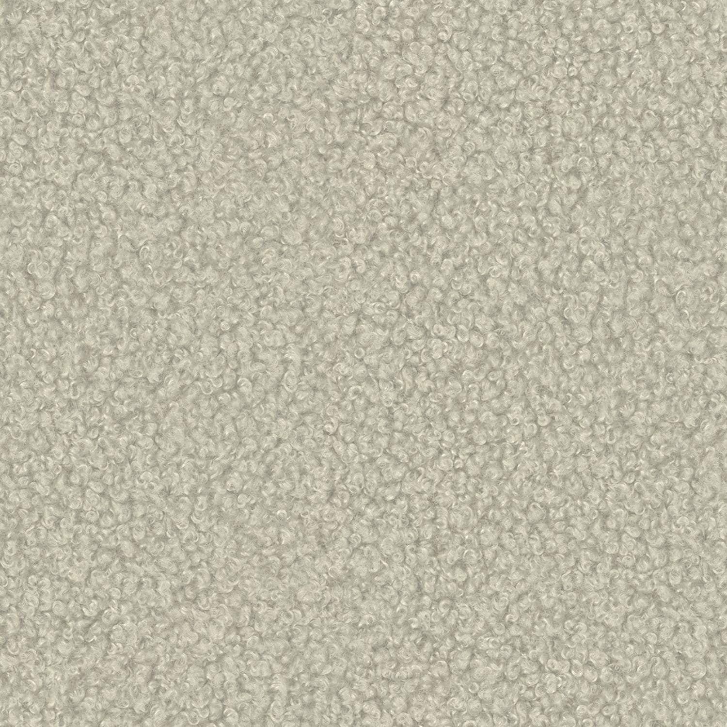 Trae Mobler Nevada 140 x 200 cm Bed Beige Bouclé
