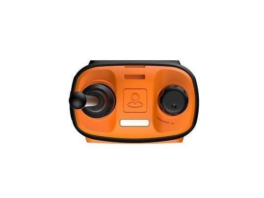 Toveis radio - Baofeng UV-17E Orange