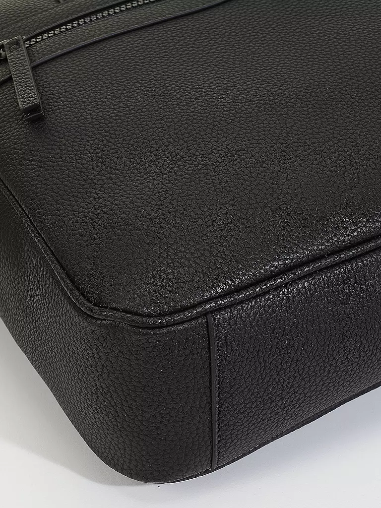 TOMMY HILFIGER Tasche - Laptoptasche Essential schwarz