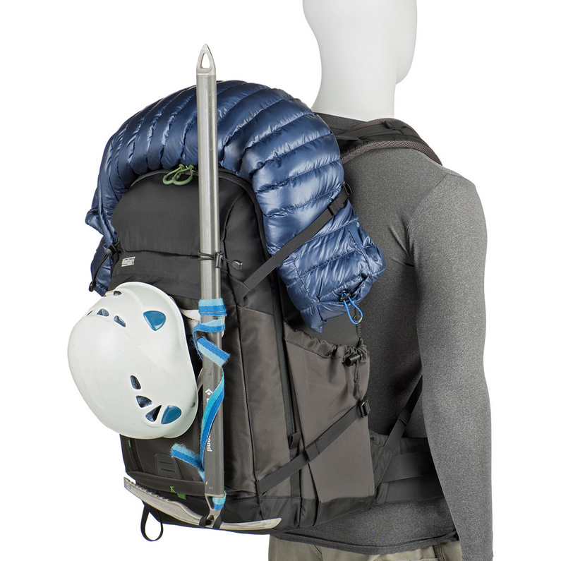 Mindshiftgear Backlight 36L Rucksack