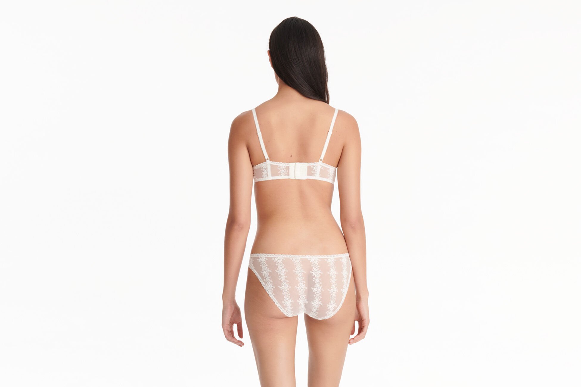 Cristaux Culotte LYS