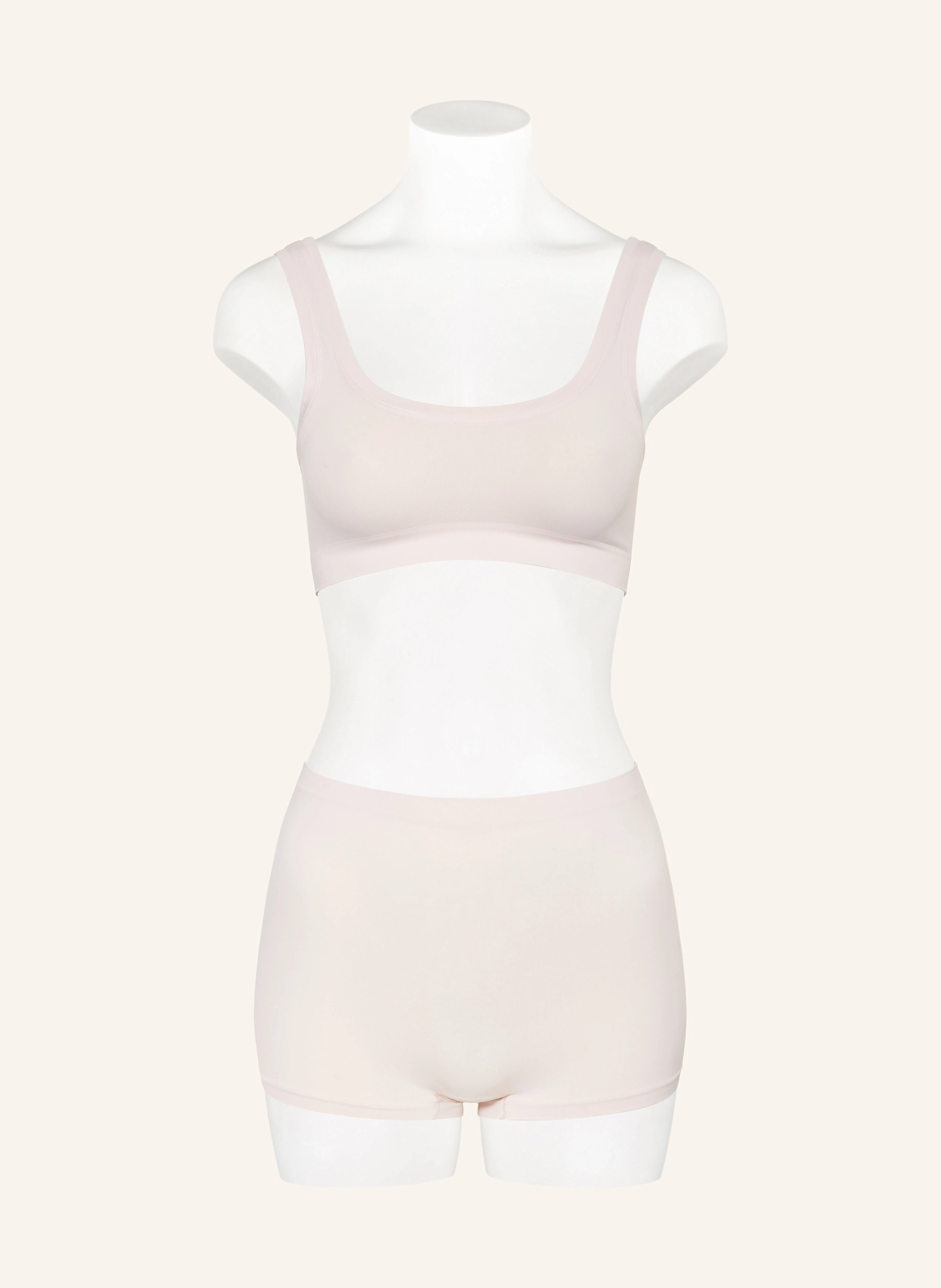 HANRO Panty TOUCH FEELING