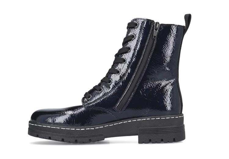 Rieker 73821 midnight