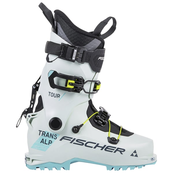 Chaussure ski de randonnée FISCHER TRANSALP TOUR